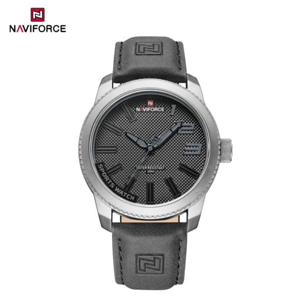 NaviForce Black