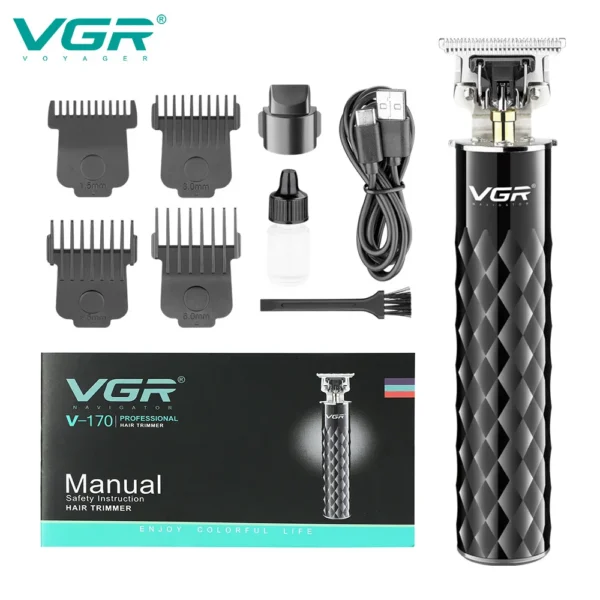 VGR V SERIES