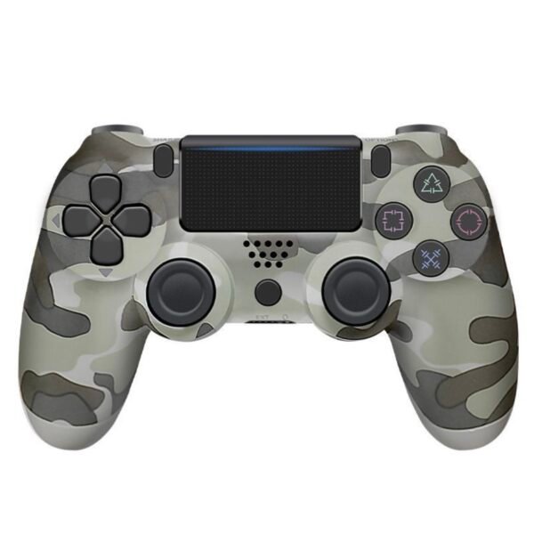 Doubleshock 4 PS4