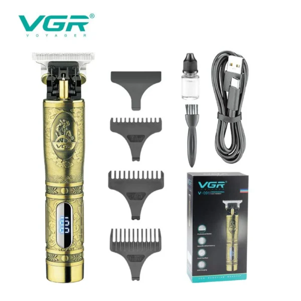 VGR V SERIES