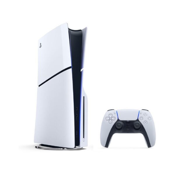 Sony PlayStation 5 Slim 1TB